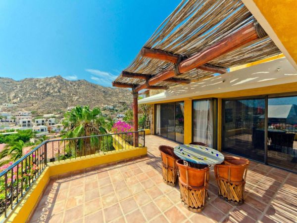 Los Cabos Home 988645