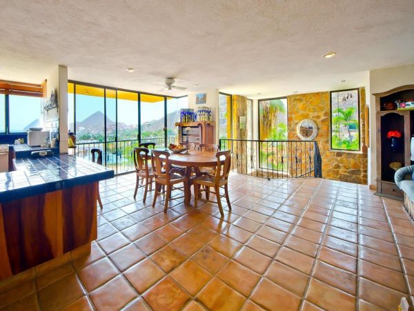 Los Cabos Home 988645
