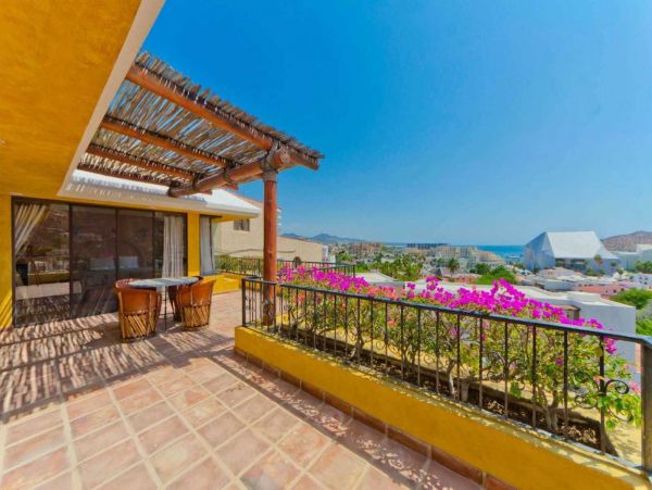 Los Cabos Home 988645