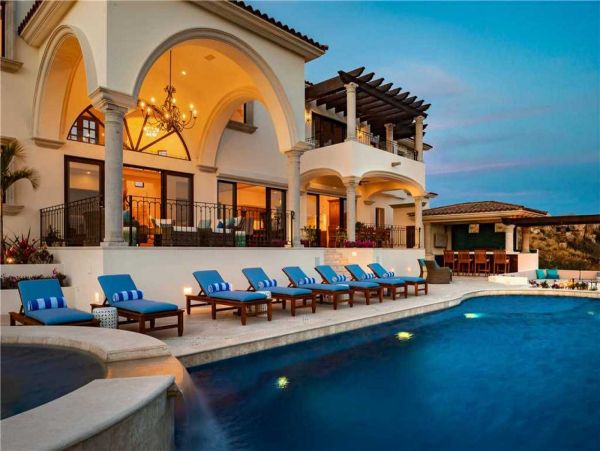 Los Cabos Home 988647