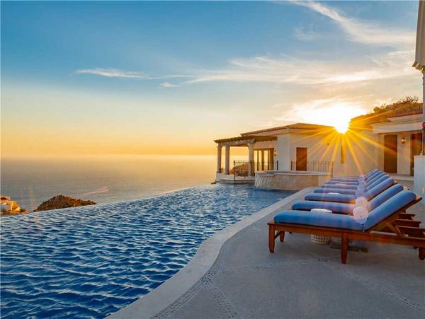 Los Cabos Home 988647