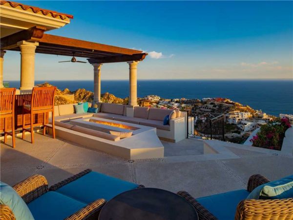Los Cabos Home 988647