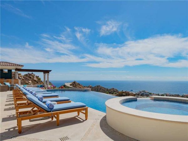 Los Cabos Home 988647