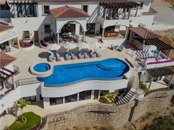 Los Cabos Home 988647