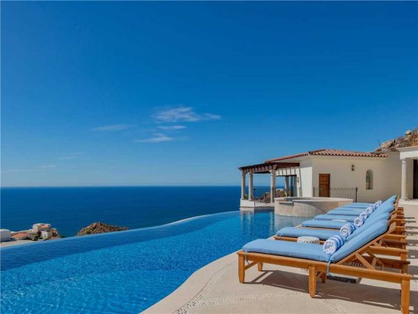 Los Cabos Home 988647