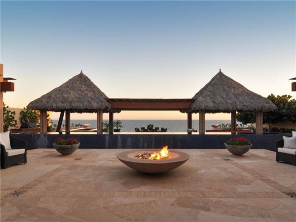 Los Cabos Pure Luxury Fully Staff Vacation Beach Villa