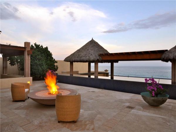 Los Cabos Pure Luxury Fully Staff Vacation Beach Villa