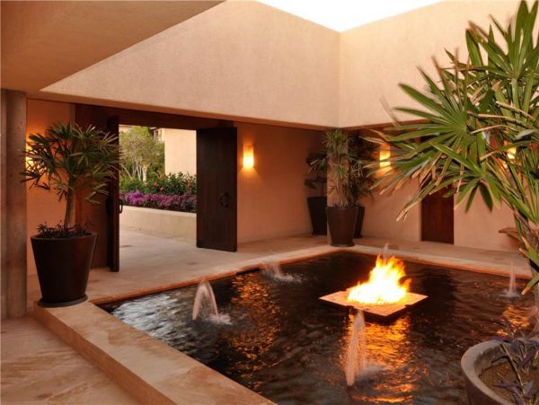 Los Cabos Pure Luxury Fully Staff Vacation Beach Villa