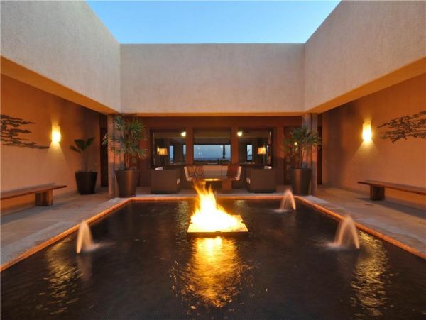 Los Cabos Pure Luxury Fully Staff Vacation Beach Villa