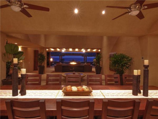 Los Cabos Pure Luxury Fully Staff Vacation Beach Villa