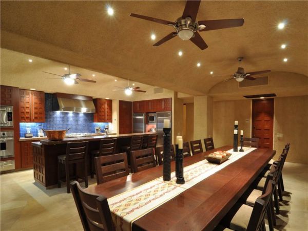 Los Cabos Pure Luxury Fully Staff Vacation Beach Villa
