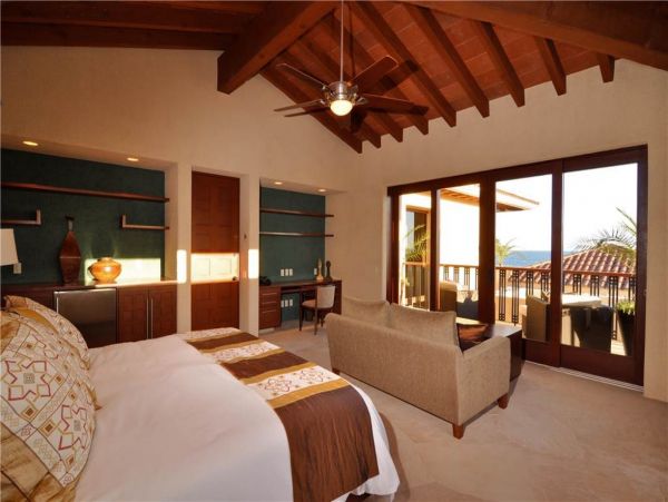 Los Cabos Pure Luxury Fully Staff Vacation Beach Villa