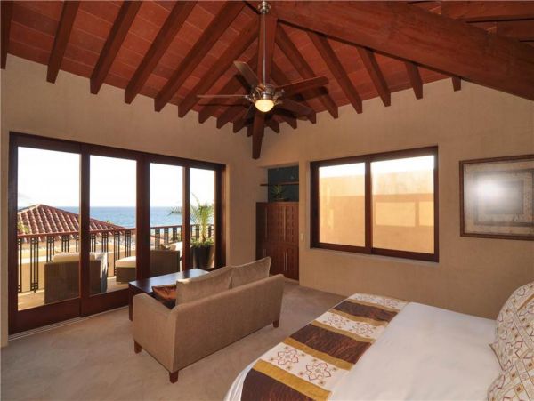 Los Cabos Pure Luxury Fully Staff Vacation Beach Villa