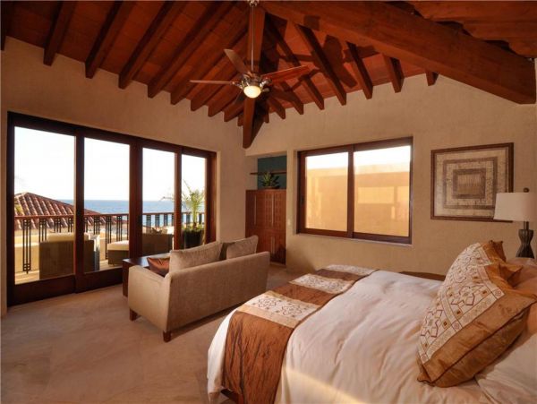 Los Cabos Pure Luxury Fully Staff Vacation Beach Villa