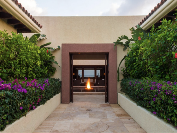 Los Cabos Pure Luxury Fully Staff Vacation Beach Villa