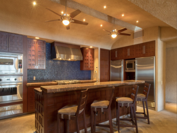 Los Cabos Pure Luxury Fully Staff Vacation Beach Villa