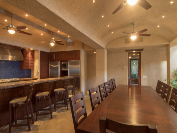 Los Cabos Pure Luxury Fully Staff Vacation Beach Villa