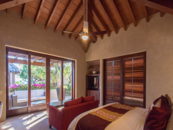 Los Cabos Pure Luxury Fully Staff Vacation Beach Villa