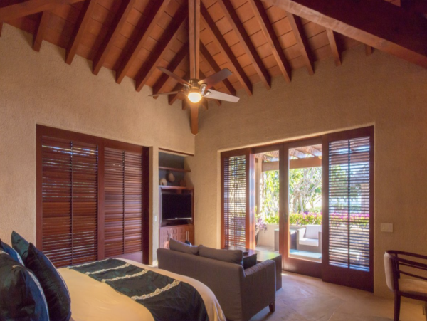 Los Cabos Pure Luxury Fully Staff Vacation Beach Villa