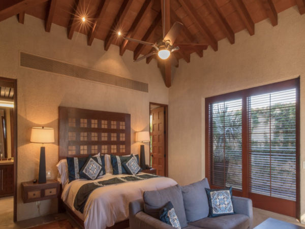 Los Cabos Pure Luxury Fully Staff Vacation Beach Villa