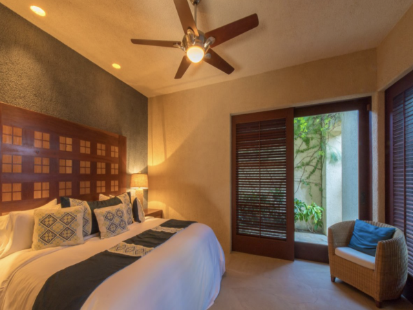 Los Cabos Pure Luxury Fully Staff Vacation Beach Villa