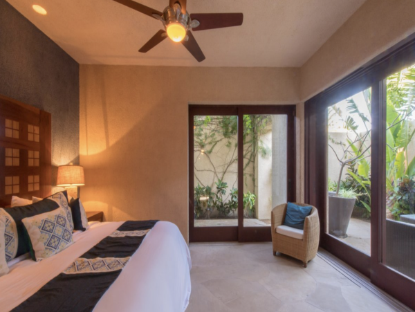 Los Cabos Pure Luxury Fully Staff Vacation Beach Villa