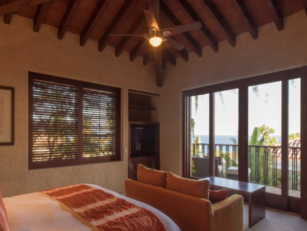 Los Cabos Pure Luxury Fully Staff Vacation Beach Villa