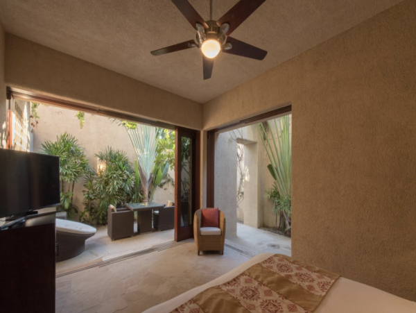 Los Cabos Pure Luxury Fully Staff Vacation Beach Villa