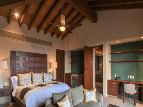 Los Cabos Pure Luxury Fully Staff Vacation Beach Villa