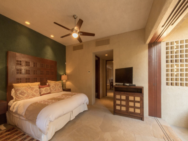 Los Cabos Pure Luxury Fully Staff Vacation Beach Villa