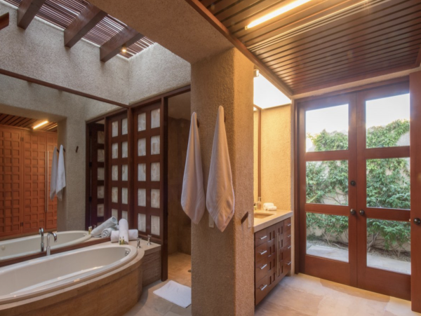 Los Cabos Pure Luxury Fully Staff Vacation Beach Villa