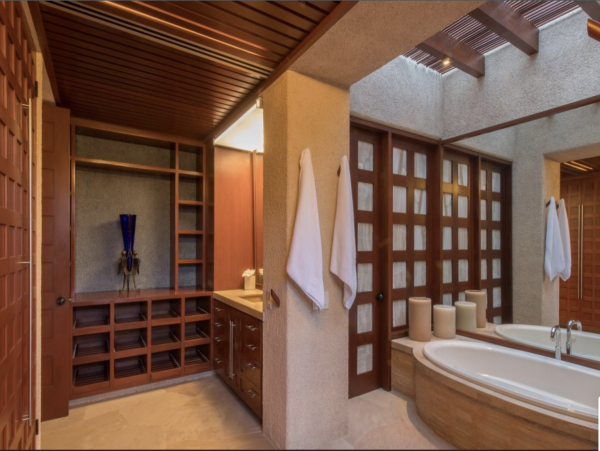 Los Cabos Pure Luxury Fully Staff Vacation Beach Villa