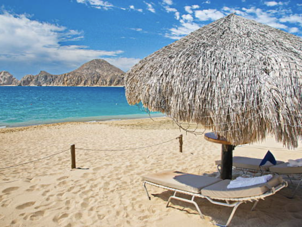 Los Cabos Pure Luxury Fully Staff Vacation Beach Villa
