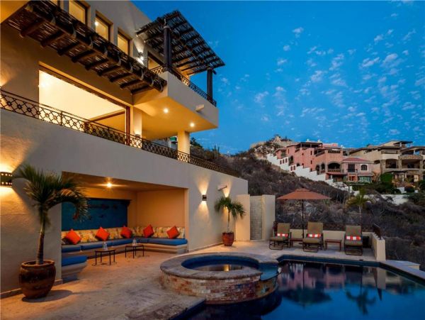 Los Cabos Home 988650