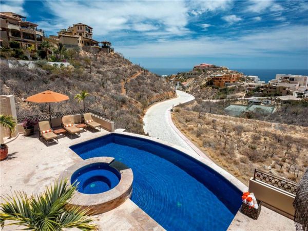 Los Cabos Home 988650