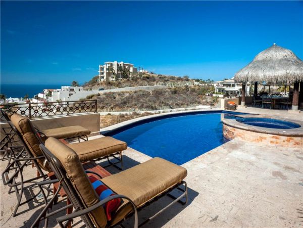 Los Cabos Home 988650