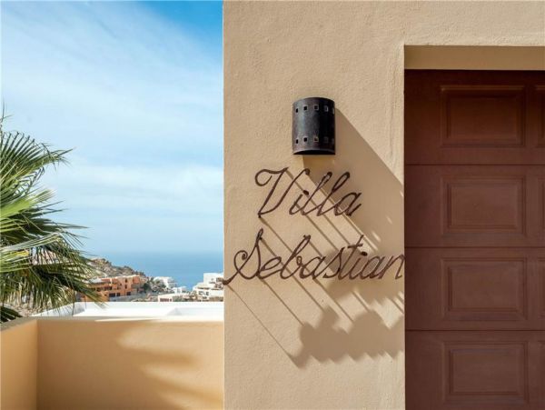 Los Cabos Home 988650
