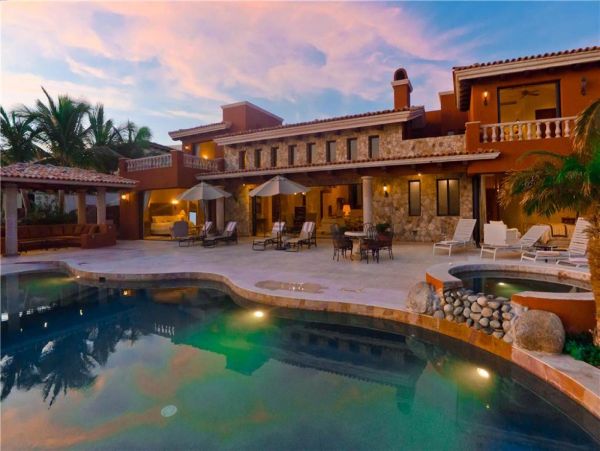 Los Cabos Home 988651