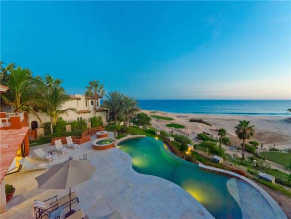 Los Cabos Home 988651