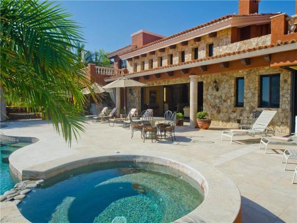 Los Cabos Home 988651