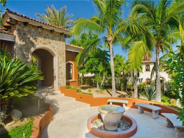 Los Cabos Home 988651