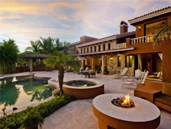 Los Cabos Home 988651