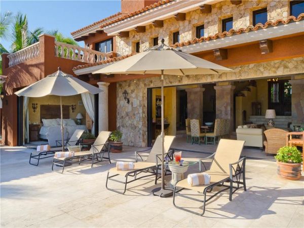 Los Cabos Home 988651