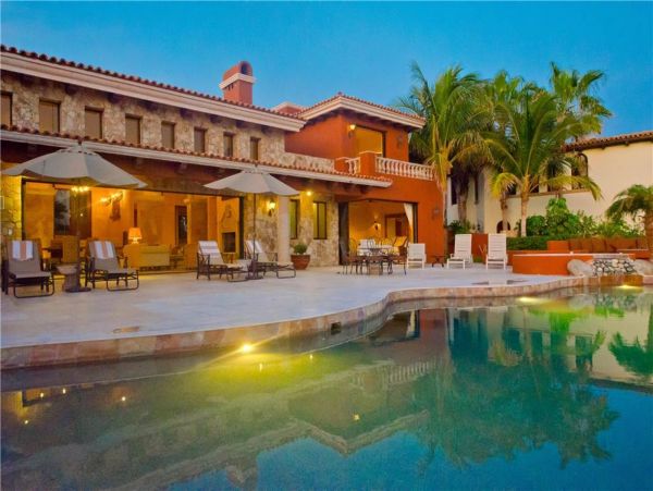 Los Cabos Home 988651