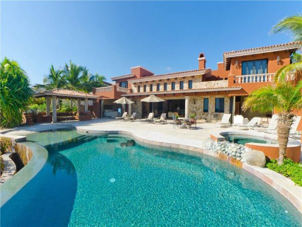 Los Cabos Home 988651