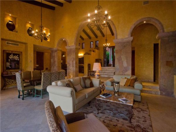 Los Cabos Home 988651