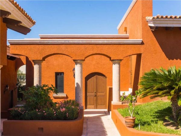 Los Cabos Home 988651