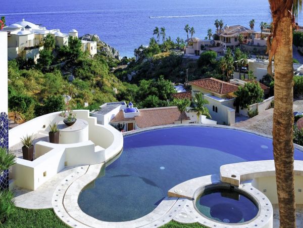 Los Cabos Home 988652