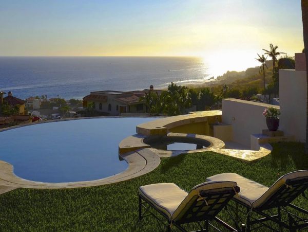Los Cabos Home 988652