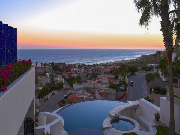 Los Cabos Home 988652